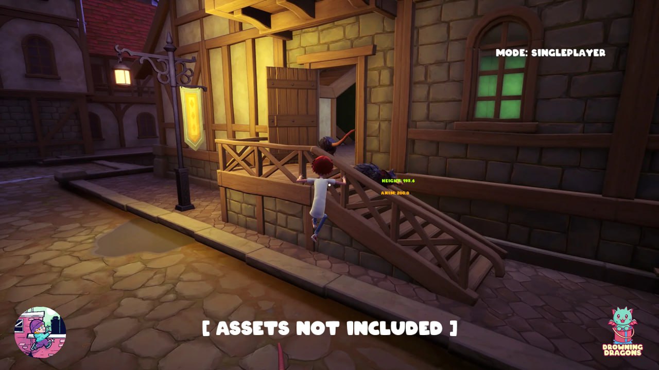 VaultIt! Multiplayer Vaulting System 5.0📱 - изображение 2